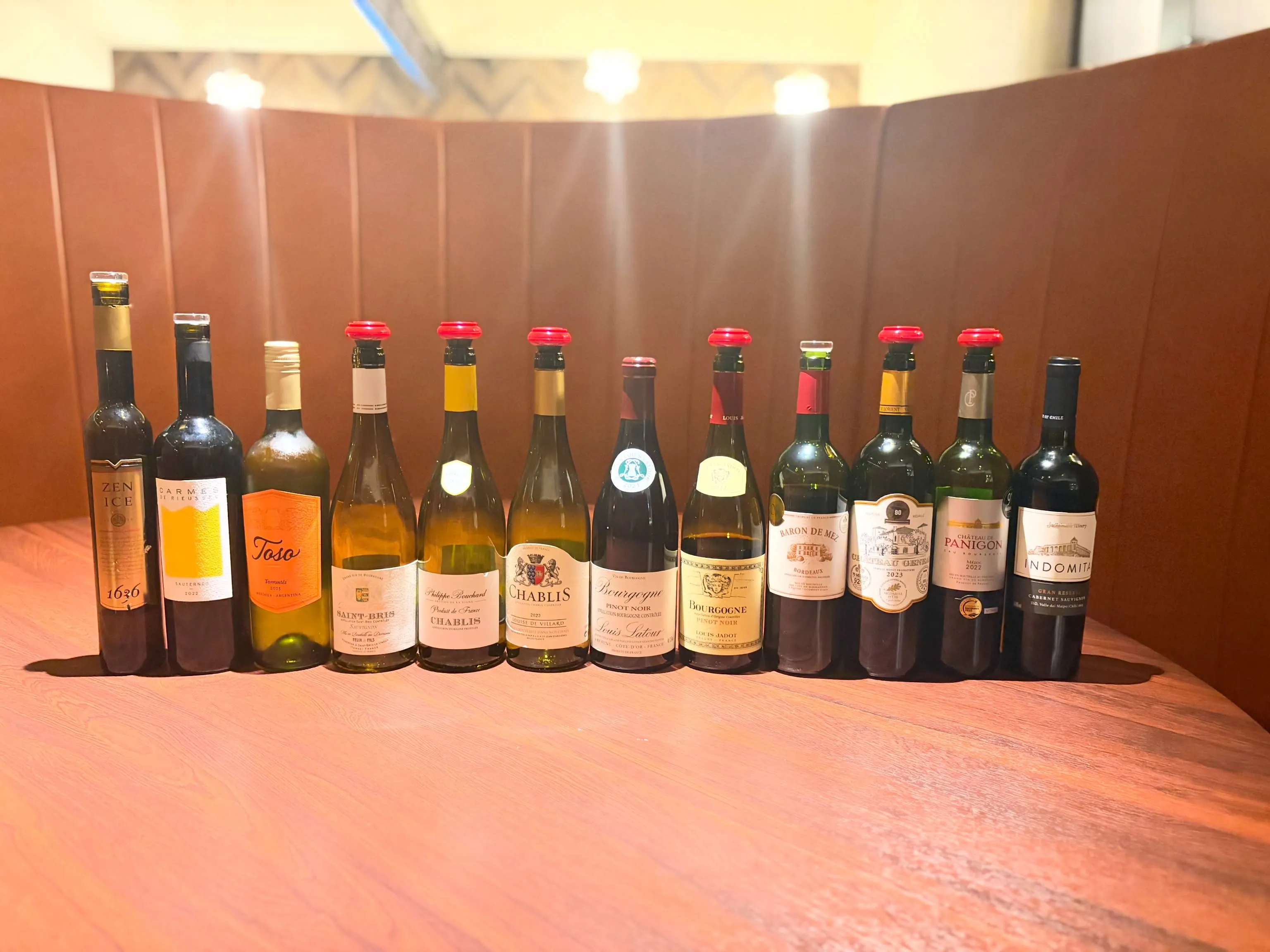 こんばんは、シャンブルアスリール清水です